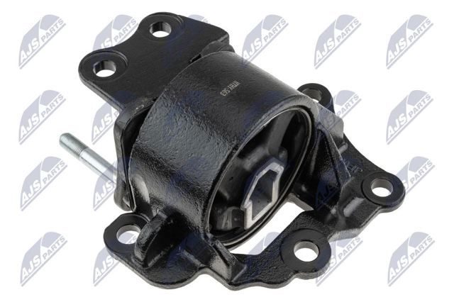 Ліва опора двигуна Hyundai Santa Fe 2