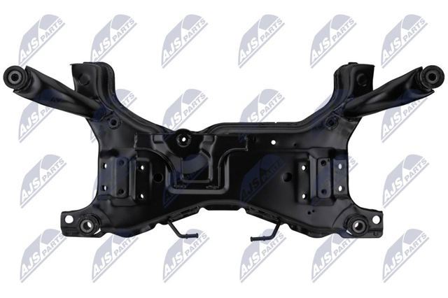 Підрамник передній Вольво V50