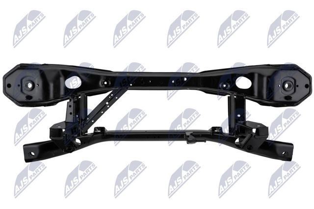 Балка задньої підвіски, підрамник Вольво V50