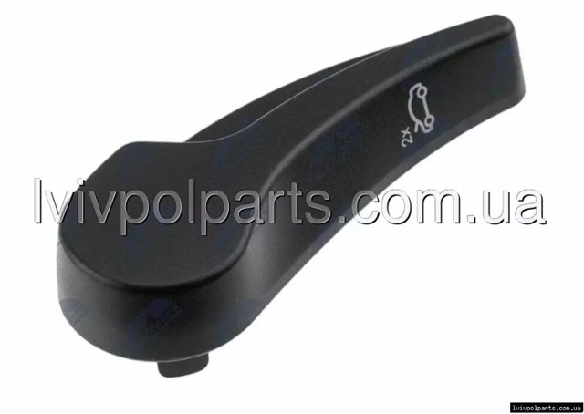 Важіль відкривання капота LV51237390755 MARKET (OEM)