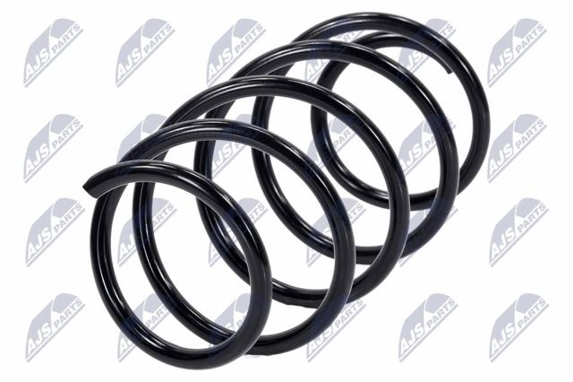 Пружина амортизатора передняя LV51812160 MARKET (OEM)