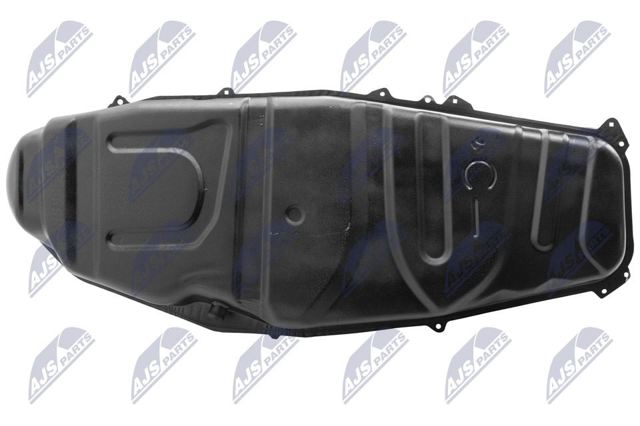 Бензобак Тойота Рав 4 III