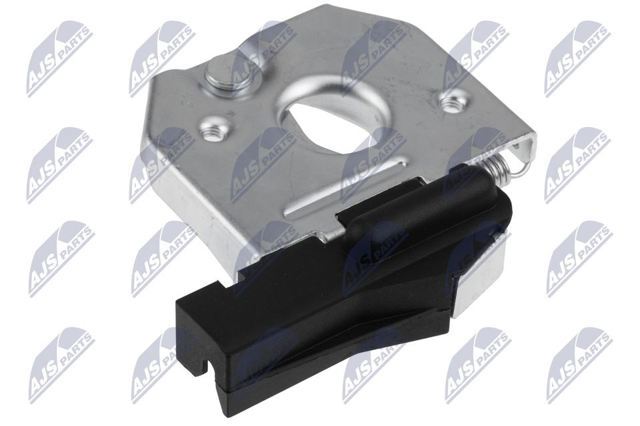 Замок кришки капота Renault Scenic 2