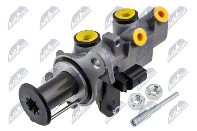 ГТЦ LV8V1611021B MARKET (OEM)