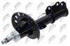 Стійка передня права LV93171477 MARKET (OEM)