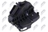 Замок задньої двері, лівої LVBM5AA26413AH MARKET (OEM)