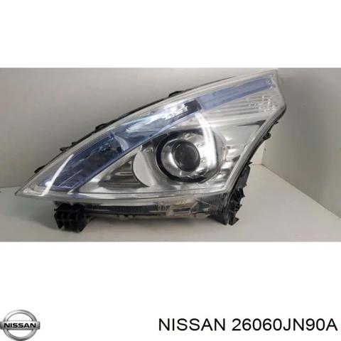 26060JN90A Nissan/Infiniti