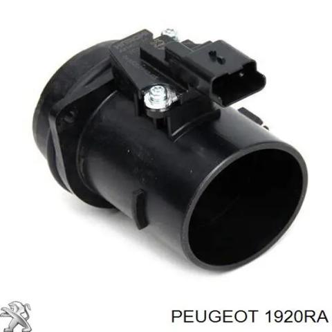 Датчик повітря на впуску 1920RA PEUGEOT