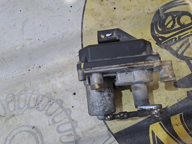 Модуль керування турбіною 282352A610 HYUNDAI