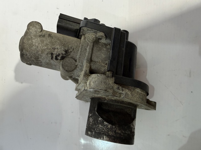Клапан EGR, рециркуляції газів 284102F000 HYUNDAI
