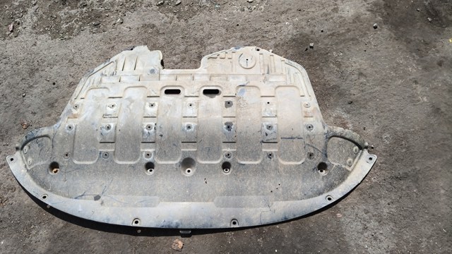Захист піддона двигуна 291103U500 HYUNDAI