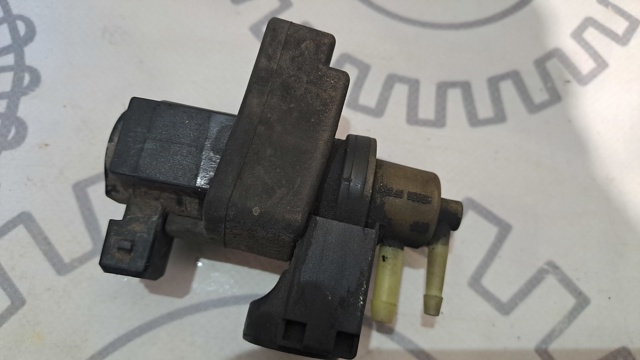 Клапан соленоїд регулювання заслонки EGR 351202A900 HYUNDAI