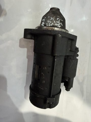 Стартер автомобільний 361002A550 HYUNDAI