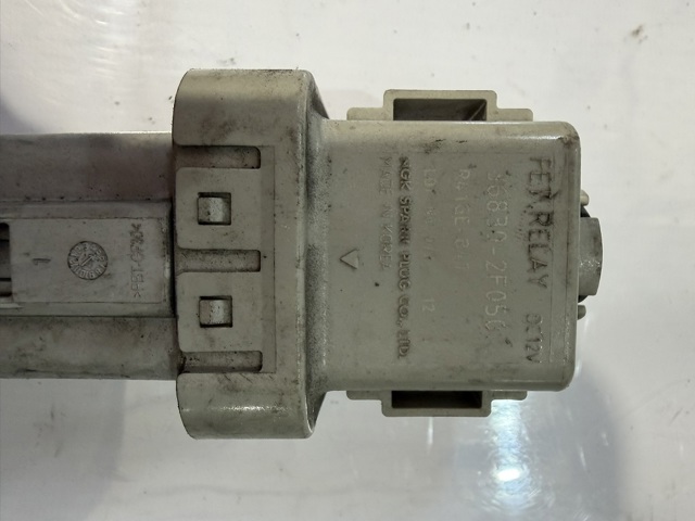 Реле накалу 368302F050 HYUNDAI