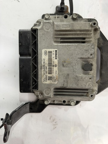 Блок електронного управління 391202A051 HYUNDAI