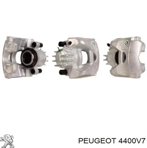 Супорт тормзной 4400V7 PEUGEOT