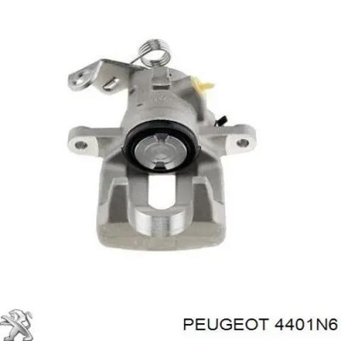 Задній гальмівний супорт лівий 4401N6 PEUGEOT