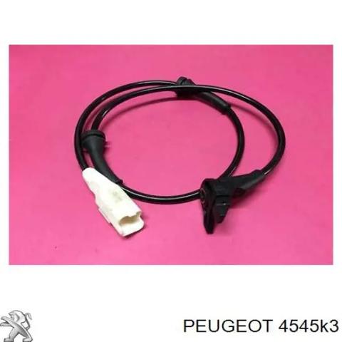 Датчик ABS передній 4545K3 PEUGEOT