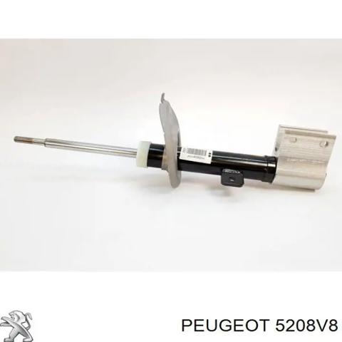 Стійка передня права 5208V8 PEUGEOT