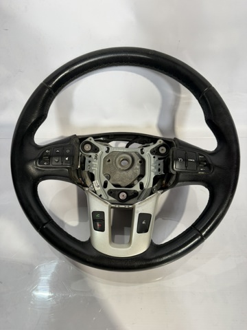 Руль 561103U751EQ HYUNDAI