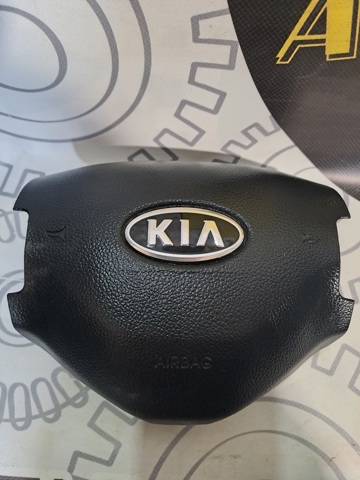 Airbag в мультируль 569003U100 HYUNDAI