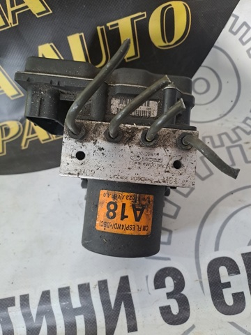 Блоки ABS 589102B650 HYUNDAI