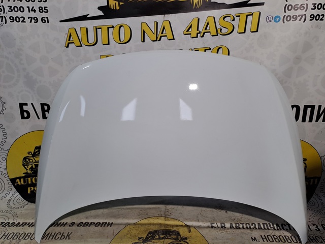 Капот 664003W000 HYUNDAI