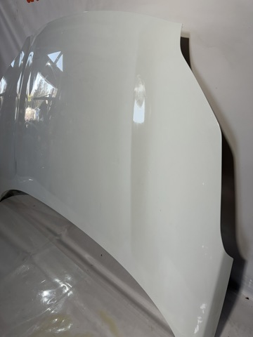 Капот 66400F1000 HYUNDAI