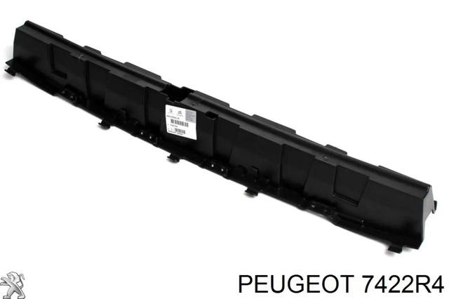 Абсорбер бампера переднього 7422R4 PEUGEOT