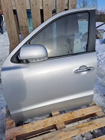 Дверь передня ліва 760032B030 HYUNDAI