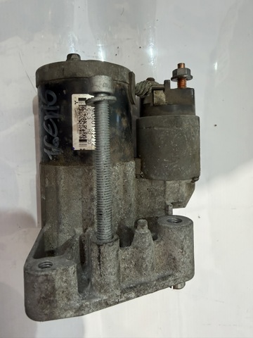 Стартер 764559480 PEUGEOT