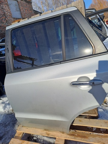 Двері задні 770032B030 HYUNDAI