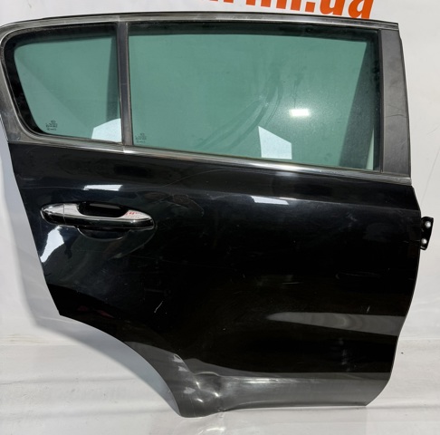 Двері задні, праві KIA Sportage IV