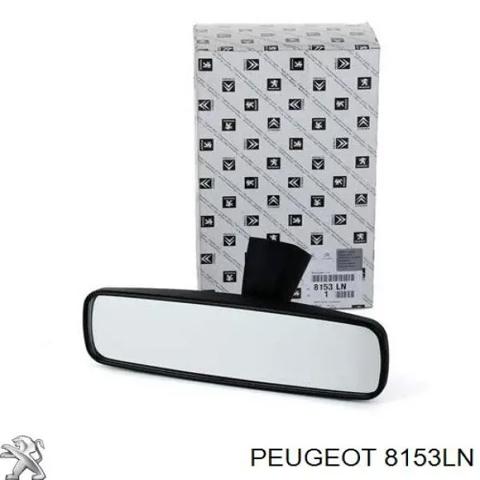 Дзеркало заднього виду 8153LN PEUGEOT