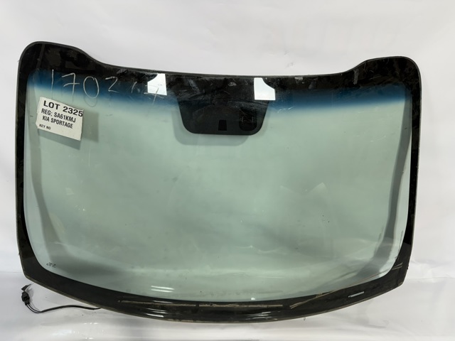 Переднє скло 861103U030 HYUNDAI