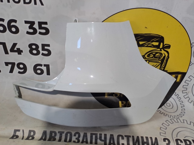 Накладка бампера заднього, права 866723U000 HYUNDAI
