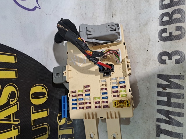 Коробка запобіжників 919503W040 HYUNDAI