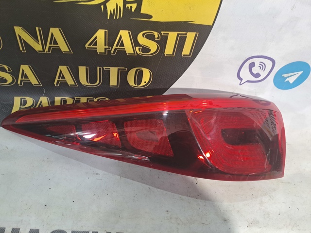 Стоп задній 92401F1000 HYUNDAI