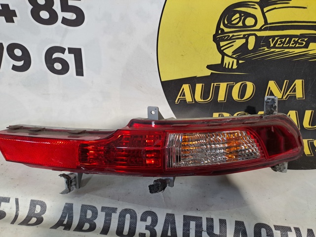 Фара задня, права 924063U300 HYUNDAI