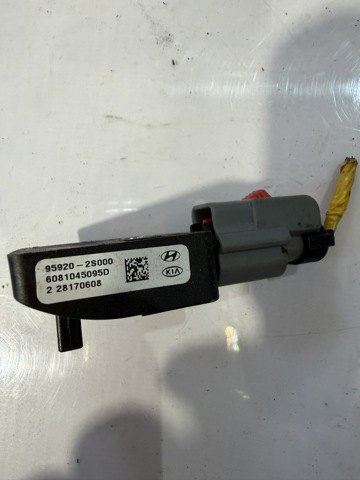 Датчик Айрбег передній 959202S000 HYUNDAI