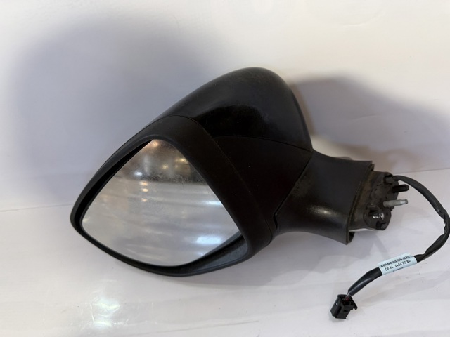 Праве бокове дзеркало 963025724R RENAULT