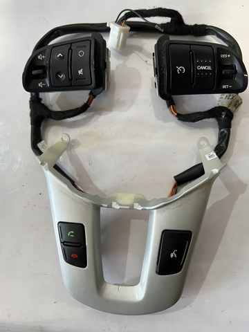 Модуль управління круїз-контролем 967003W350EQ HYUNDAI