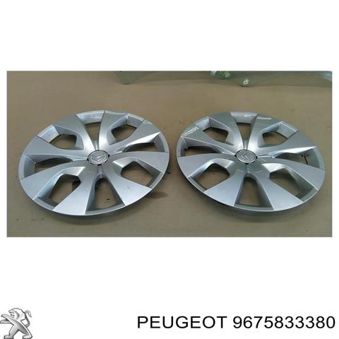 Вікно (передніх дверей) двері 9675833380 PEUGEOT