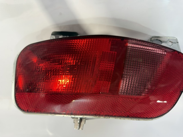 Ліхтар заднього бампера, правий 9676122880 PEUGEOT