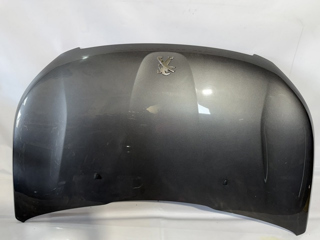 Капот 9677673680 PEUGEOT