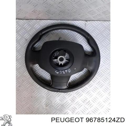 Руль 96785124ZD PEUGEOT