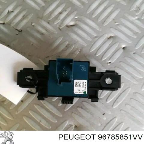 Кнопка електромеханічного гальма стоянки 96785851VV PEUGEOT