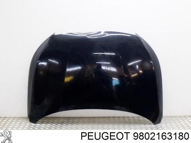 Капот 9802163180 PEUGEOT