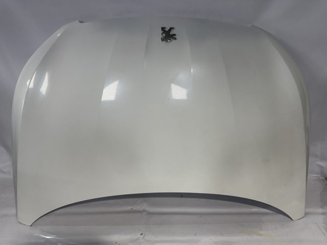 Капот 9802163180 PEUGEOT