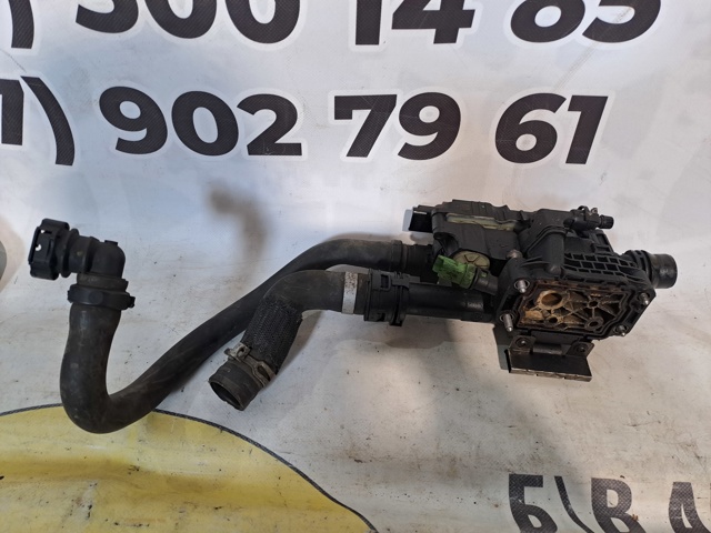 Корпус термостата 9803549480 PEUGEOT